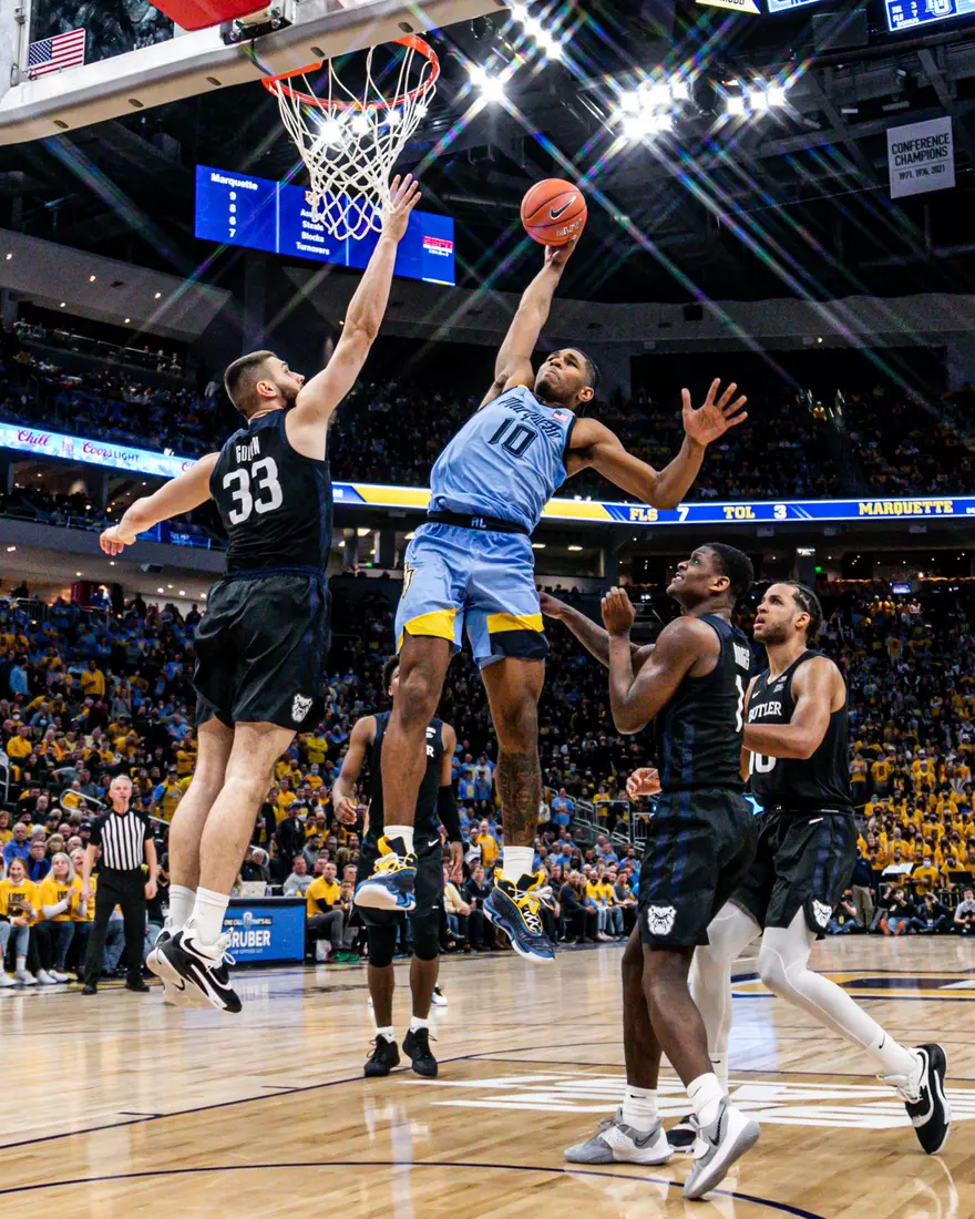 National Marquette Day
