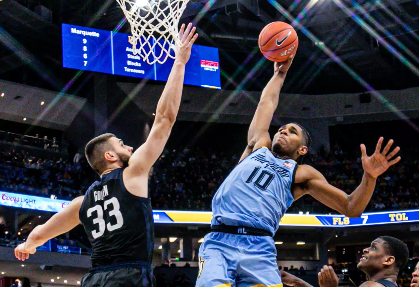 National Marquette Day