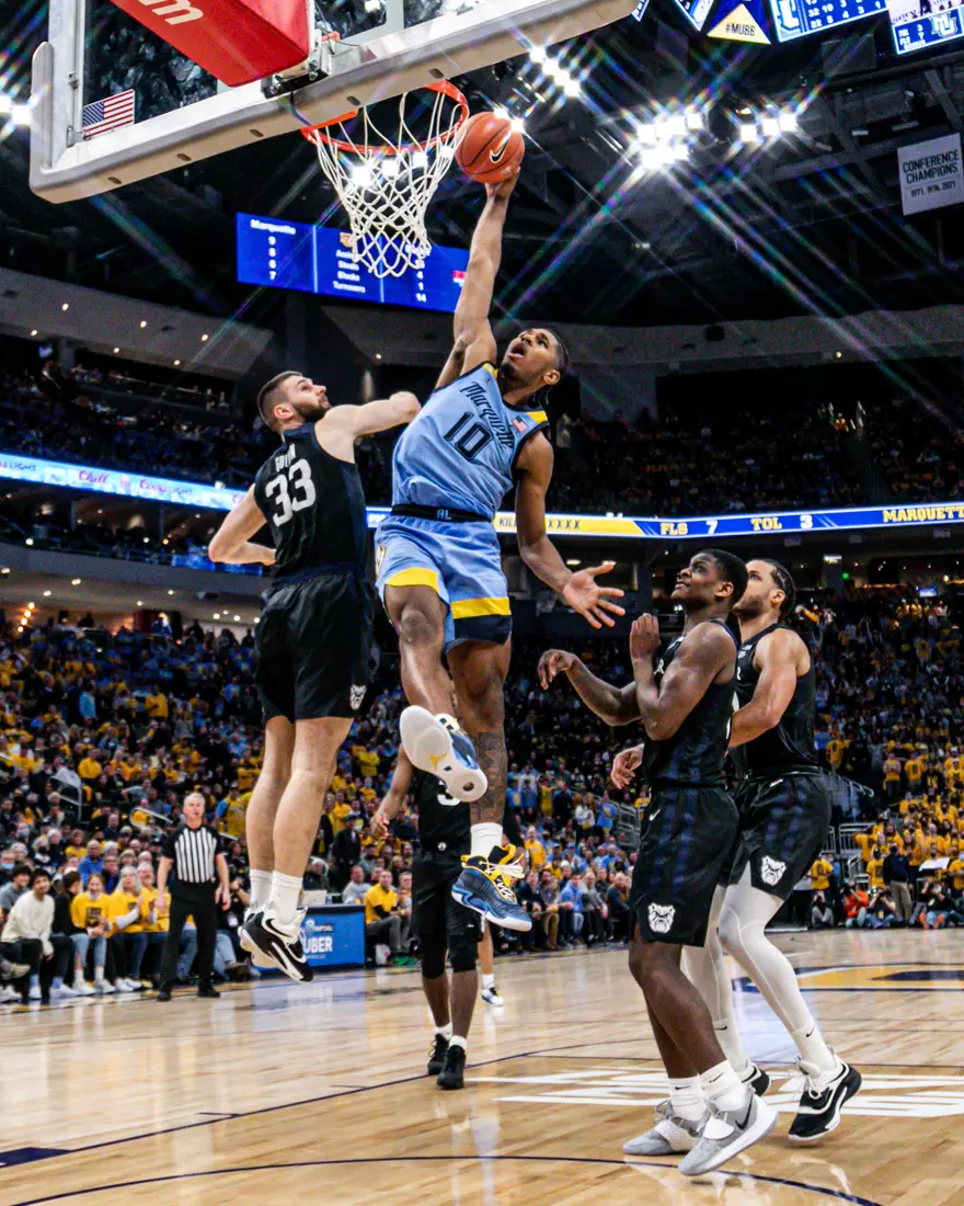 National Marquette Day