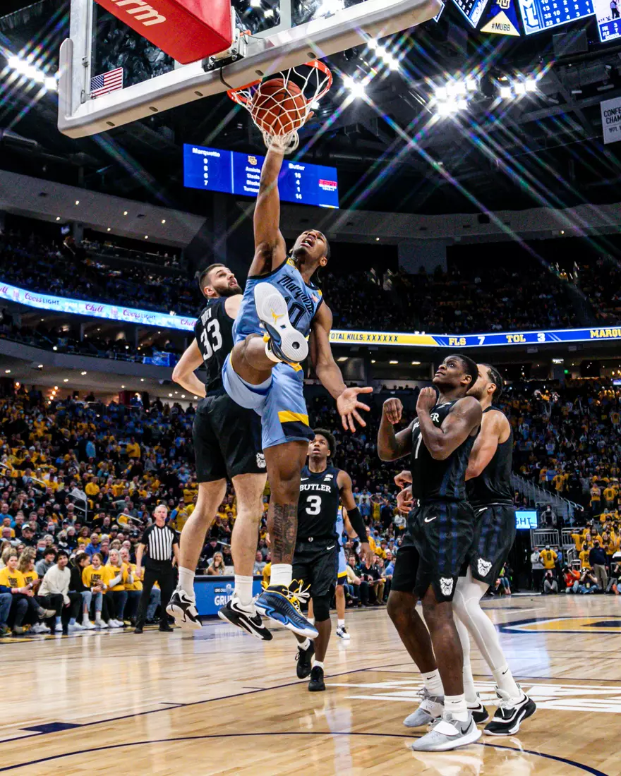 National Marquette Day