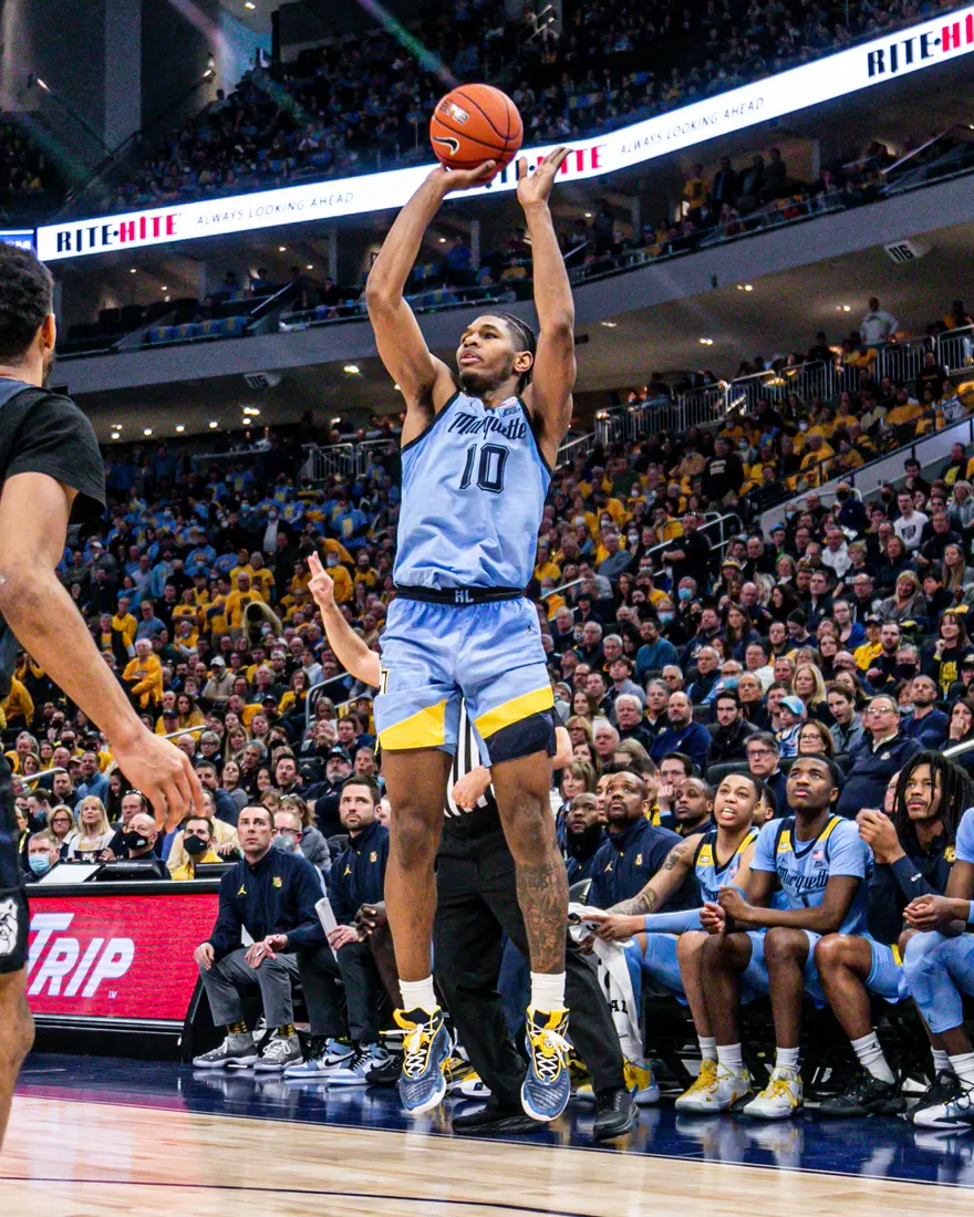 National Marquette Day
