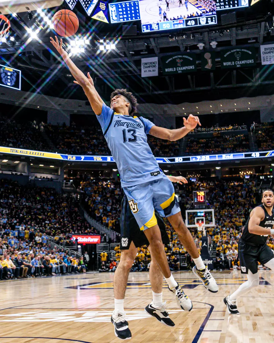 National Marquette Day