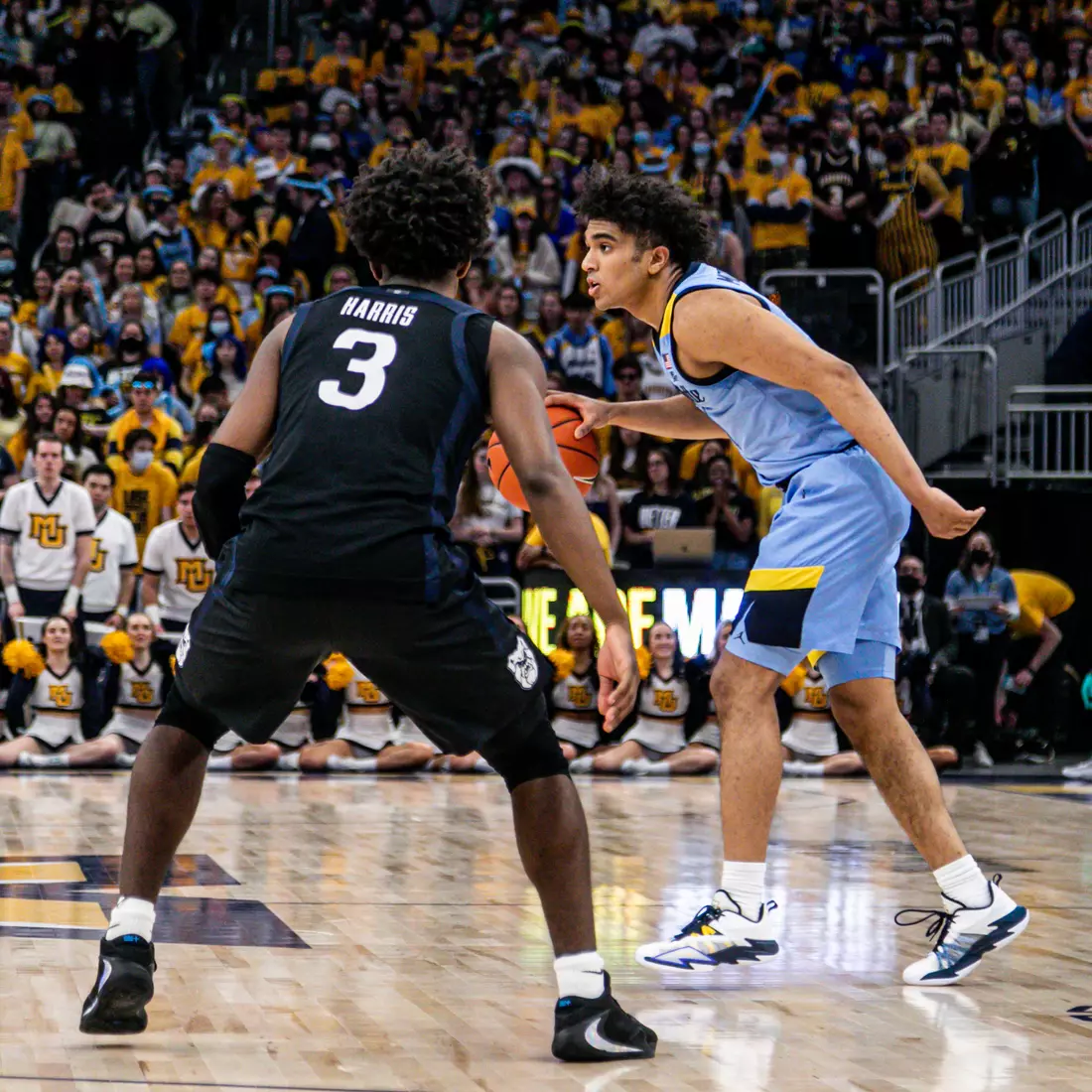 National Marquette Day