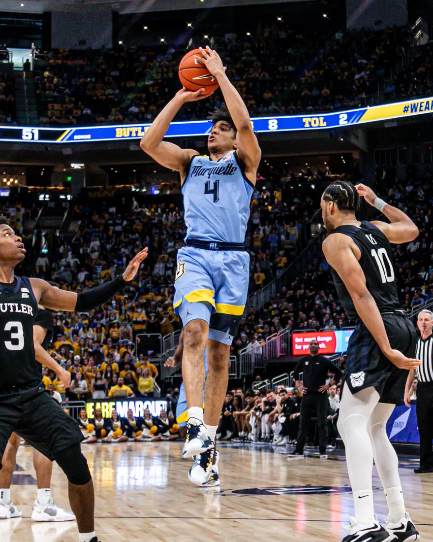 National Marquette Day