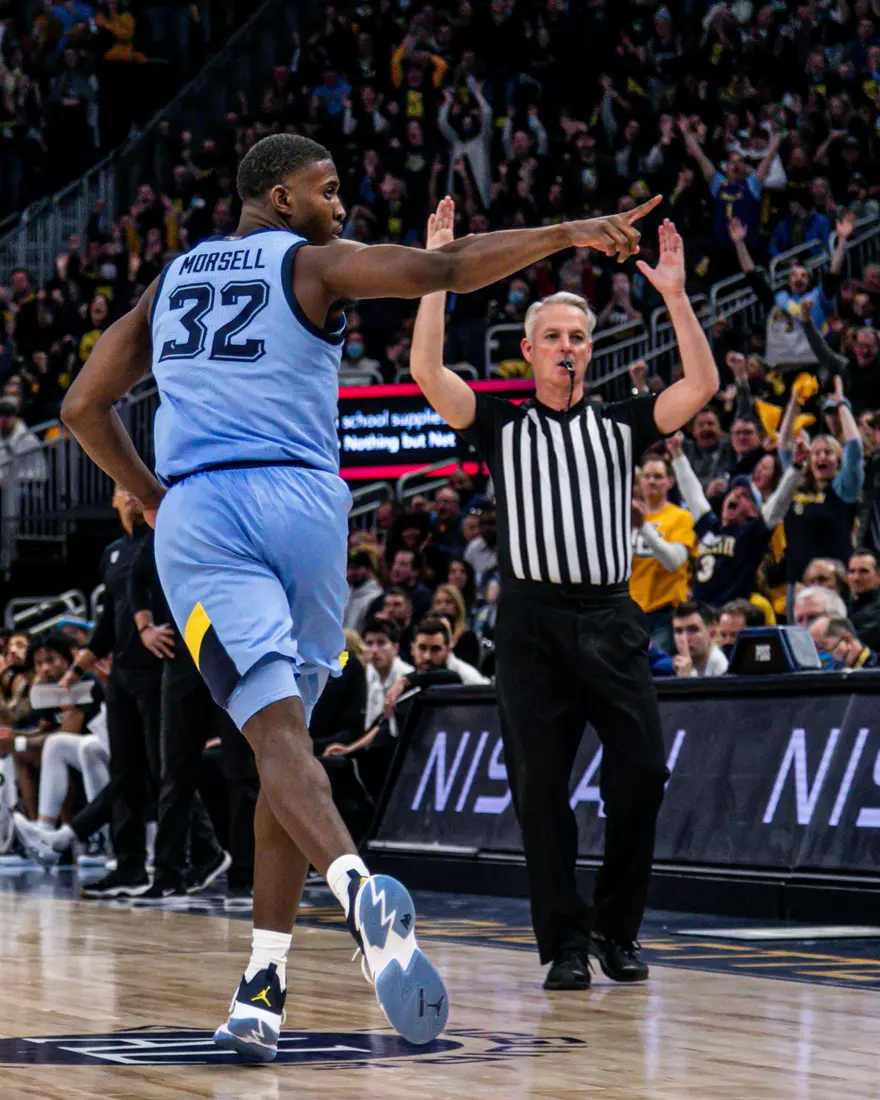 National Marquette Day