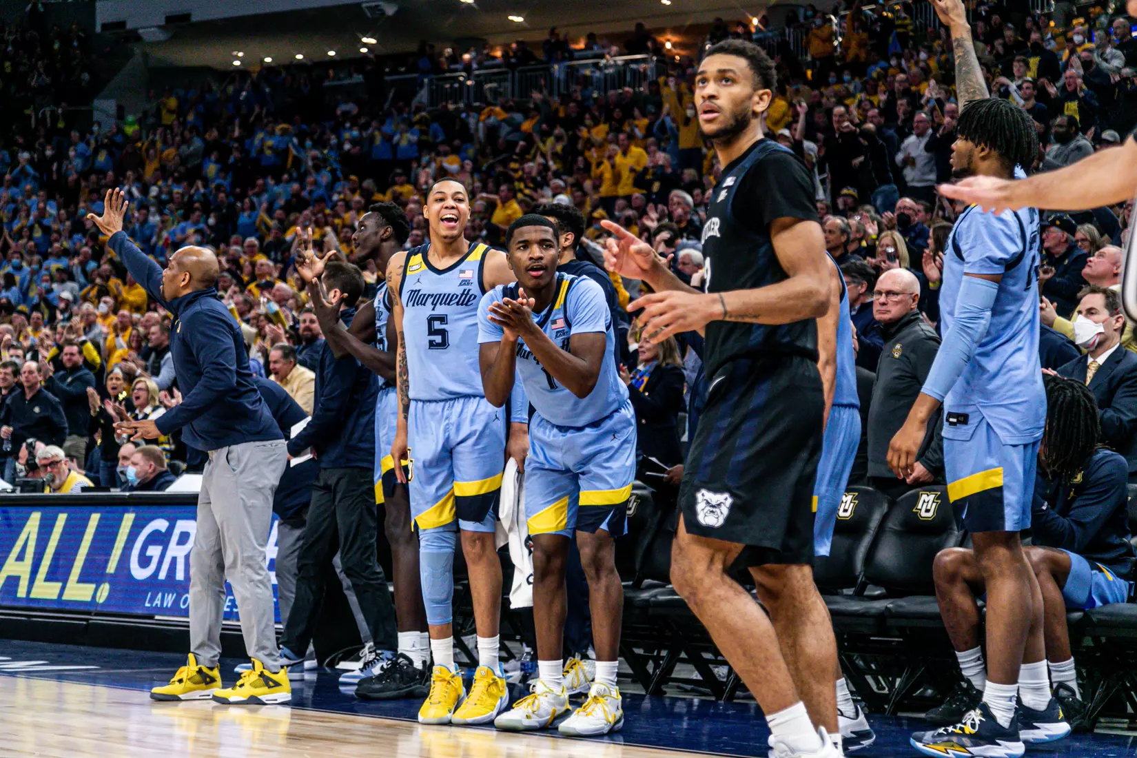 National Marquette Day