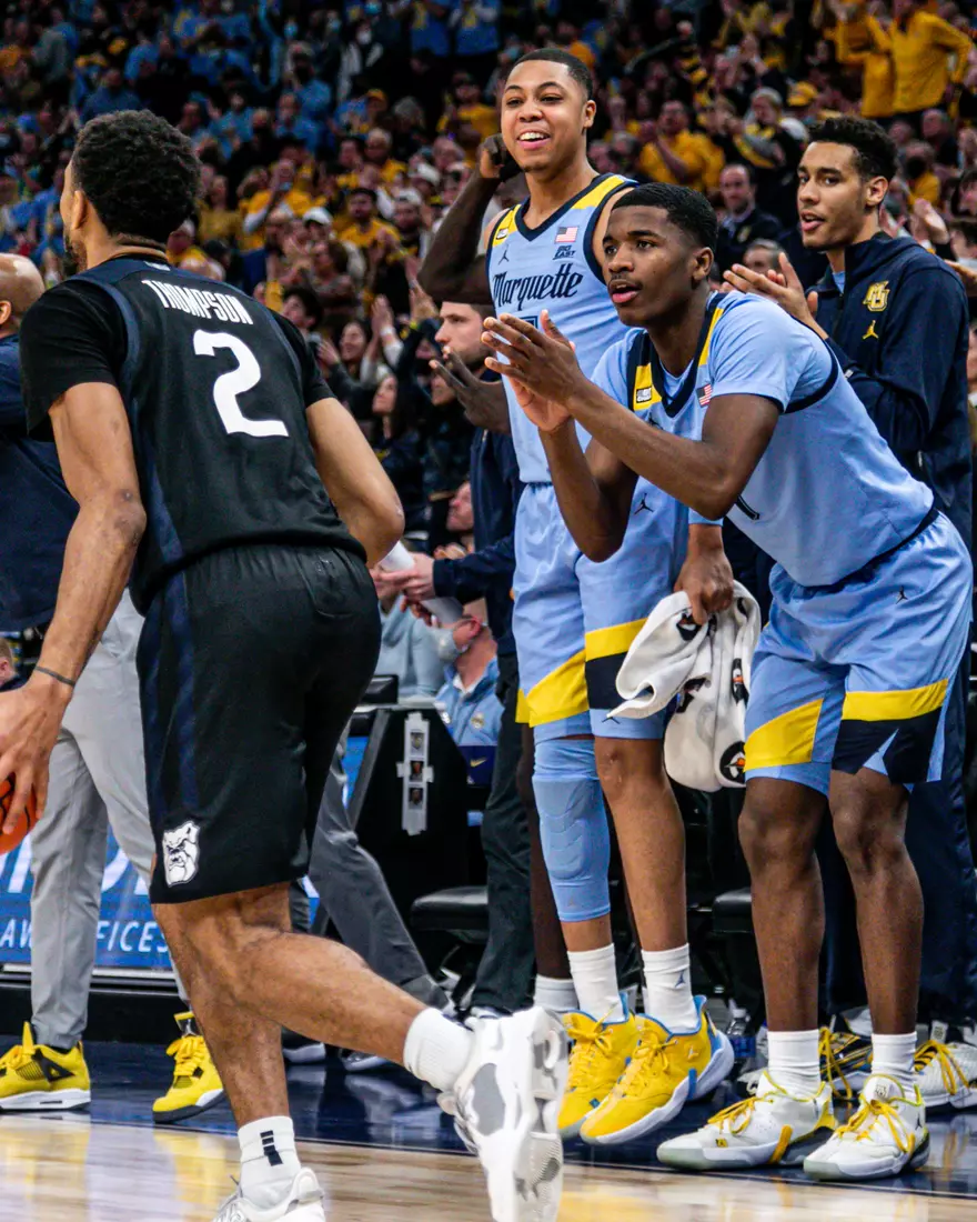 National Marquette Day