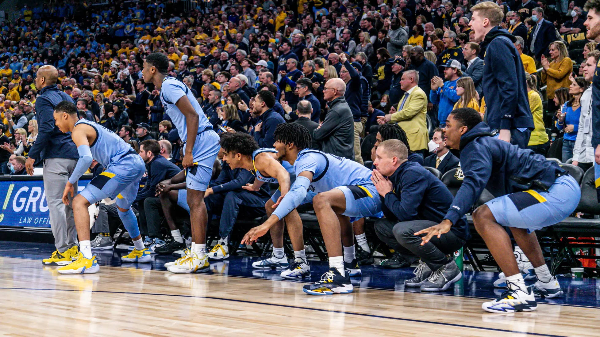 National Marquette Day