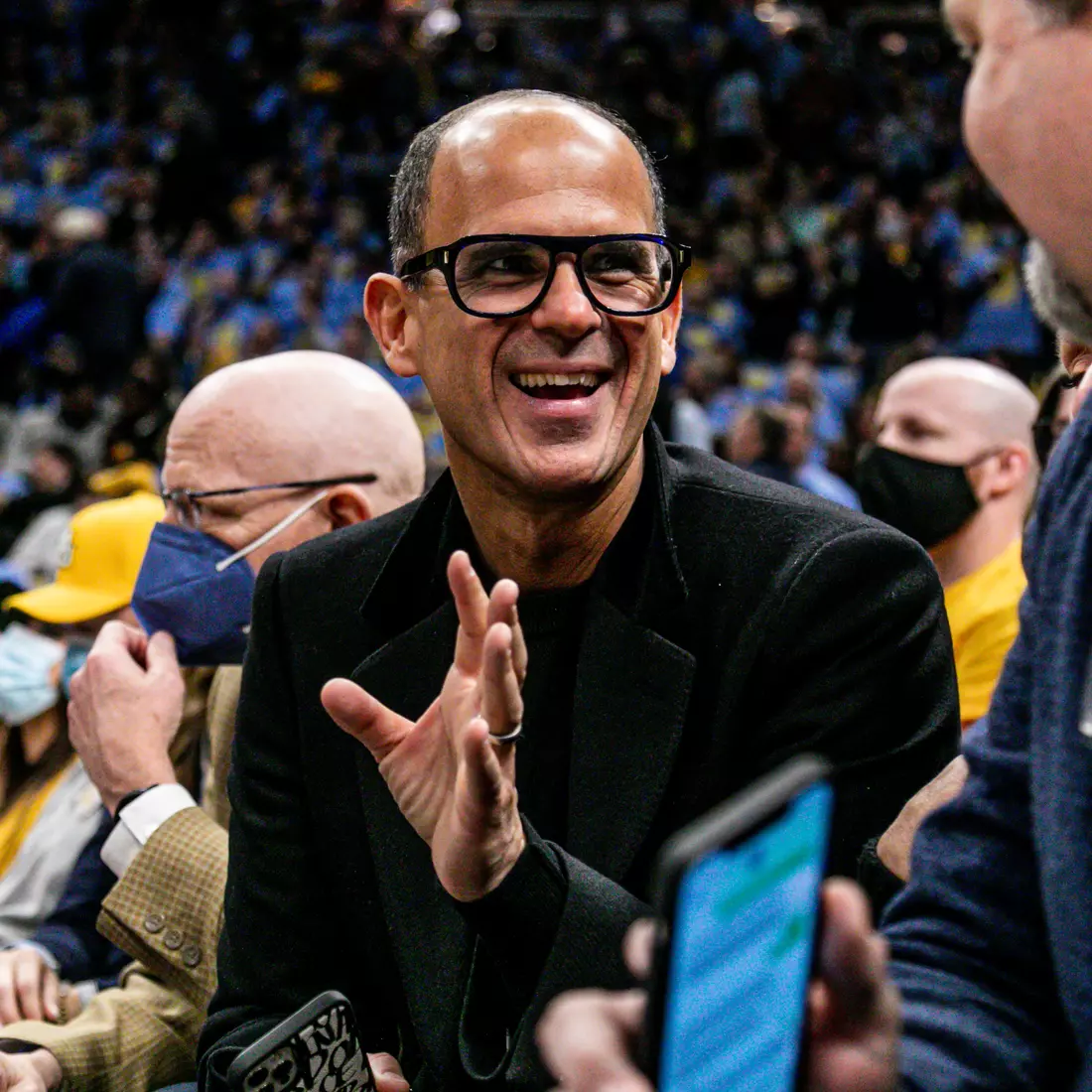 National Marquette Day