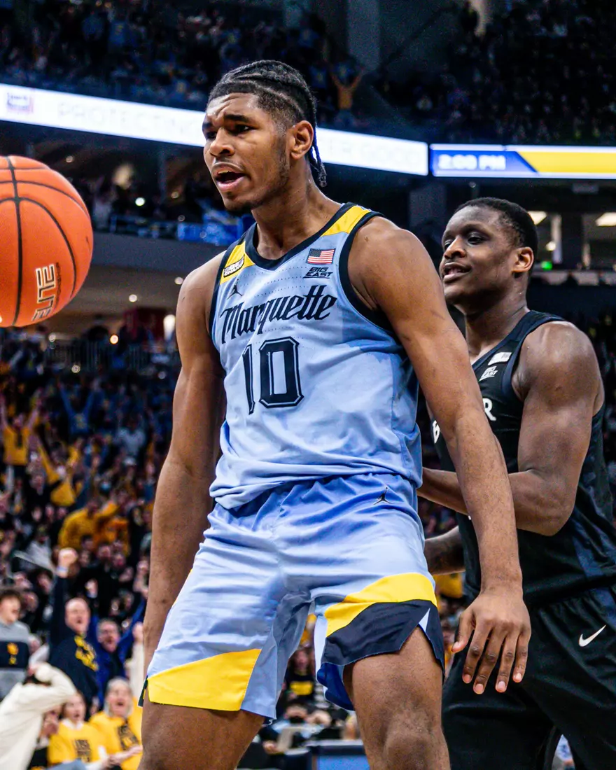 National Marquette Day