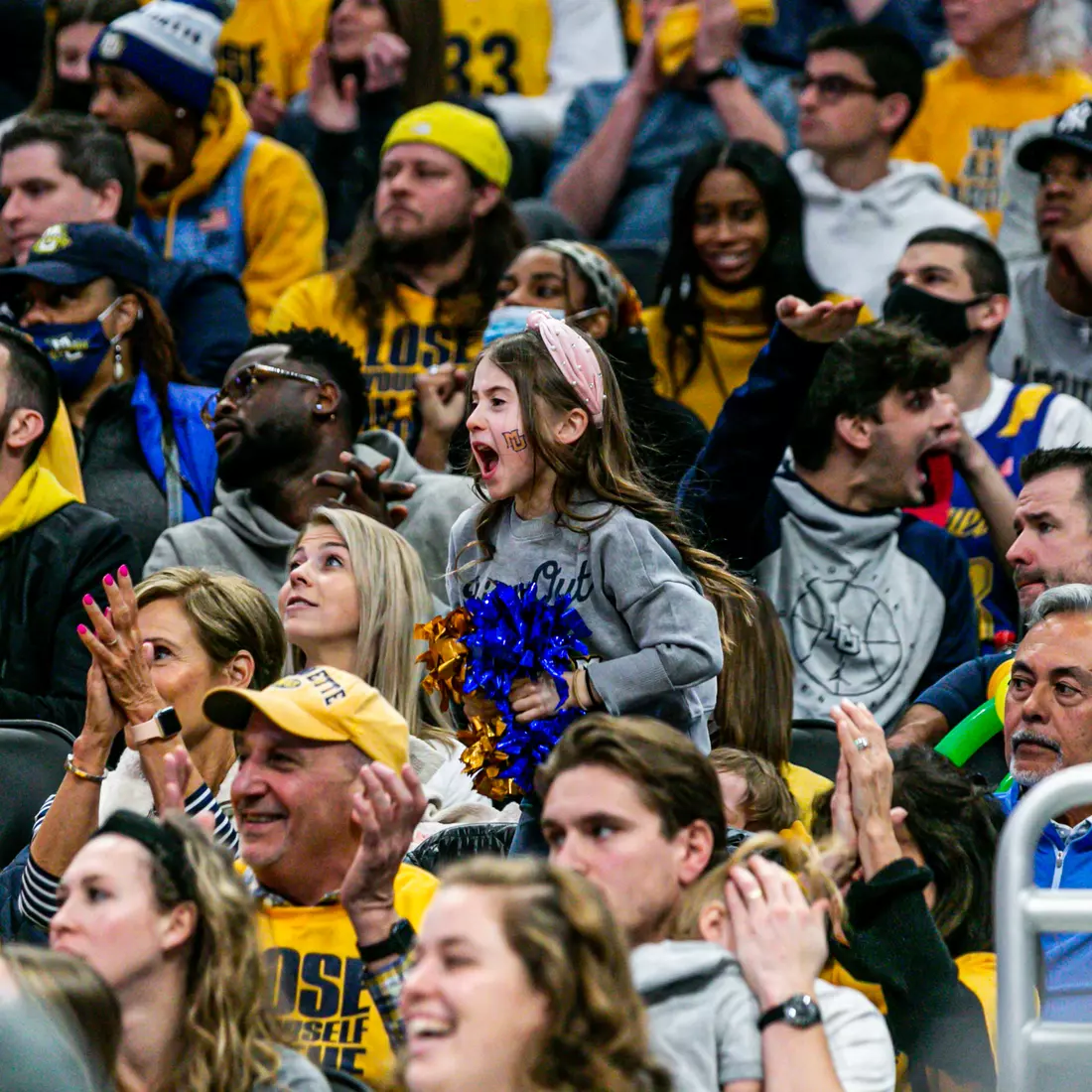 National Marquette Day