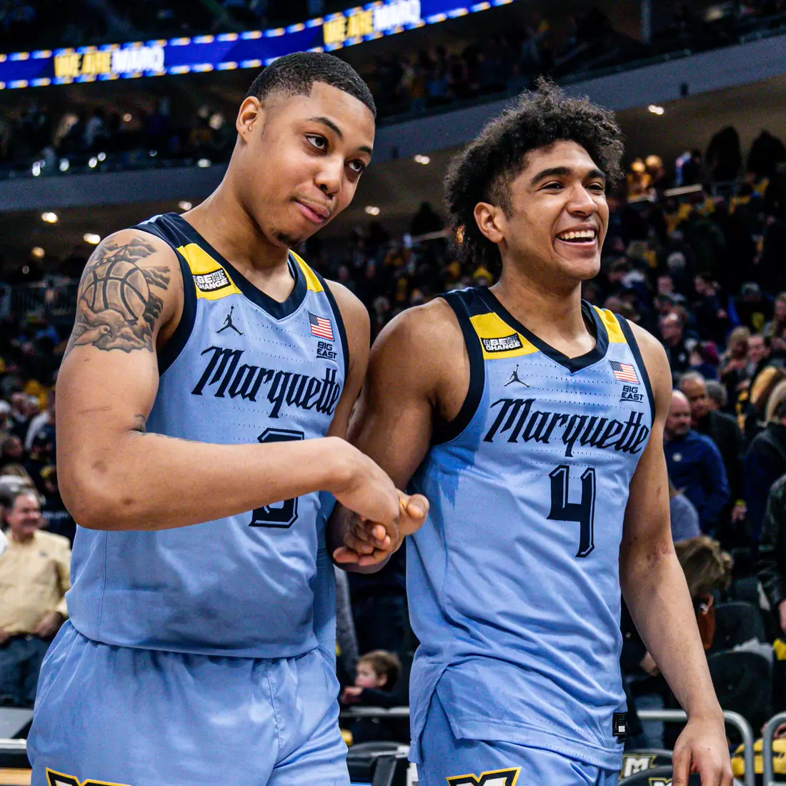 National Marquette Day