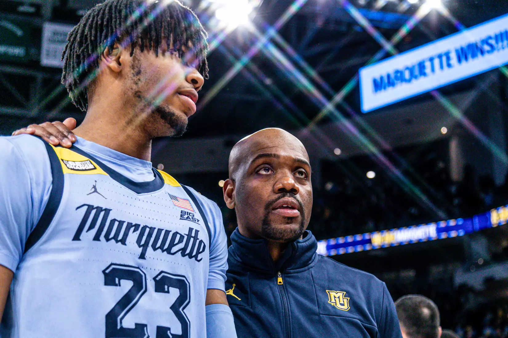 National Marquette Day