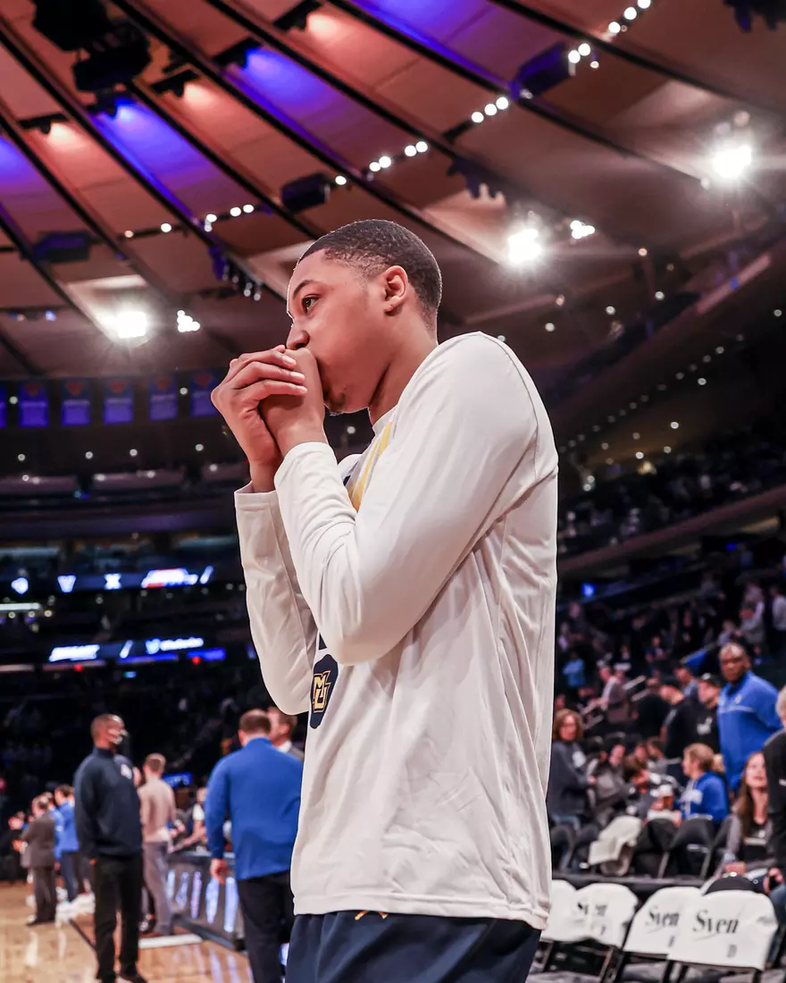 BIG EAST Quarterfinals