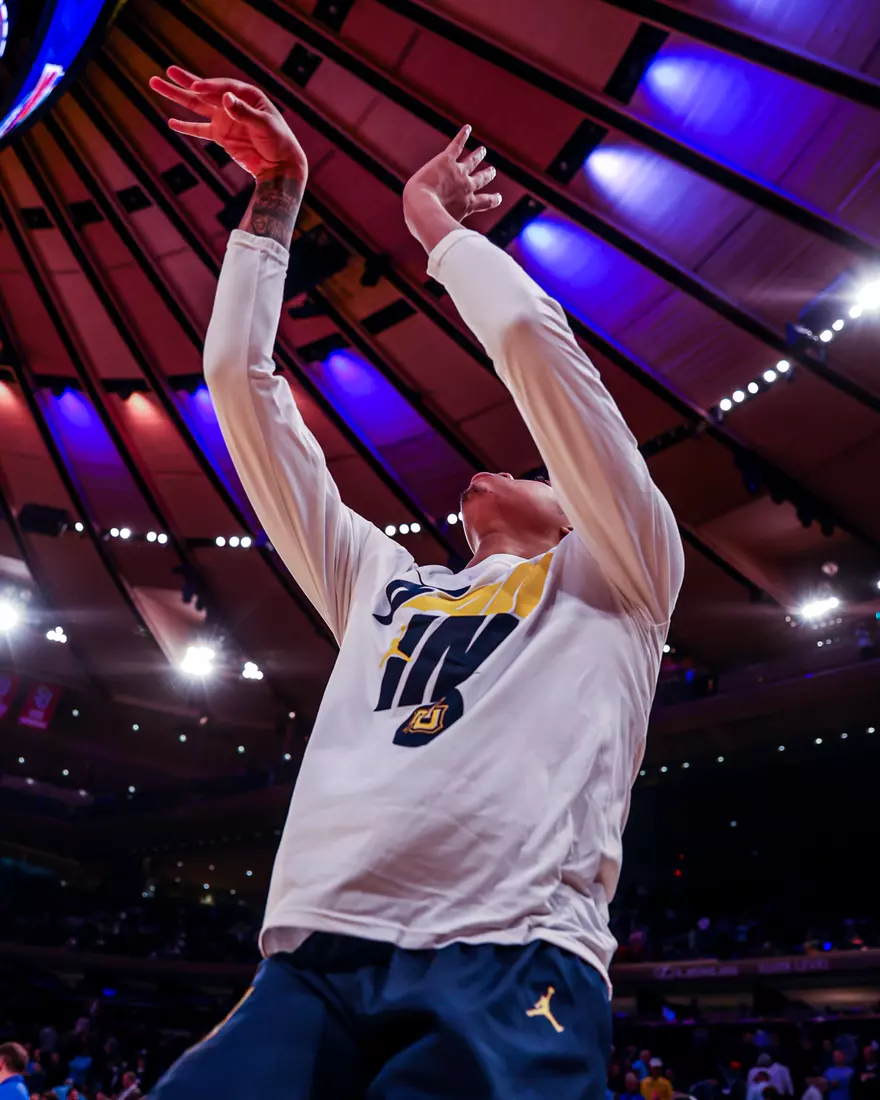 BIG EAST Quarterfinals