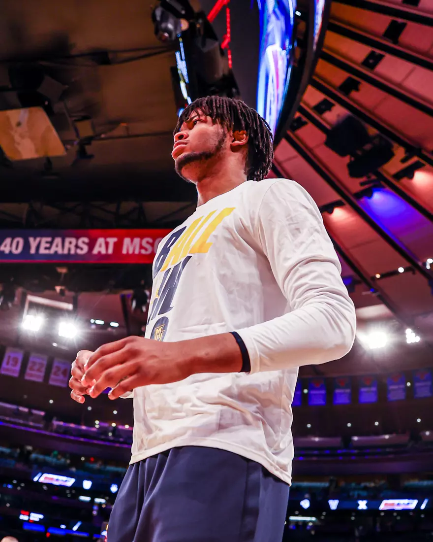 BIG EAST Quarterfinals