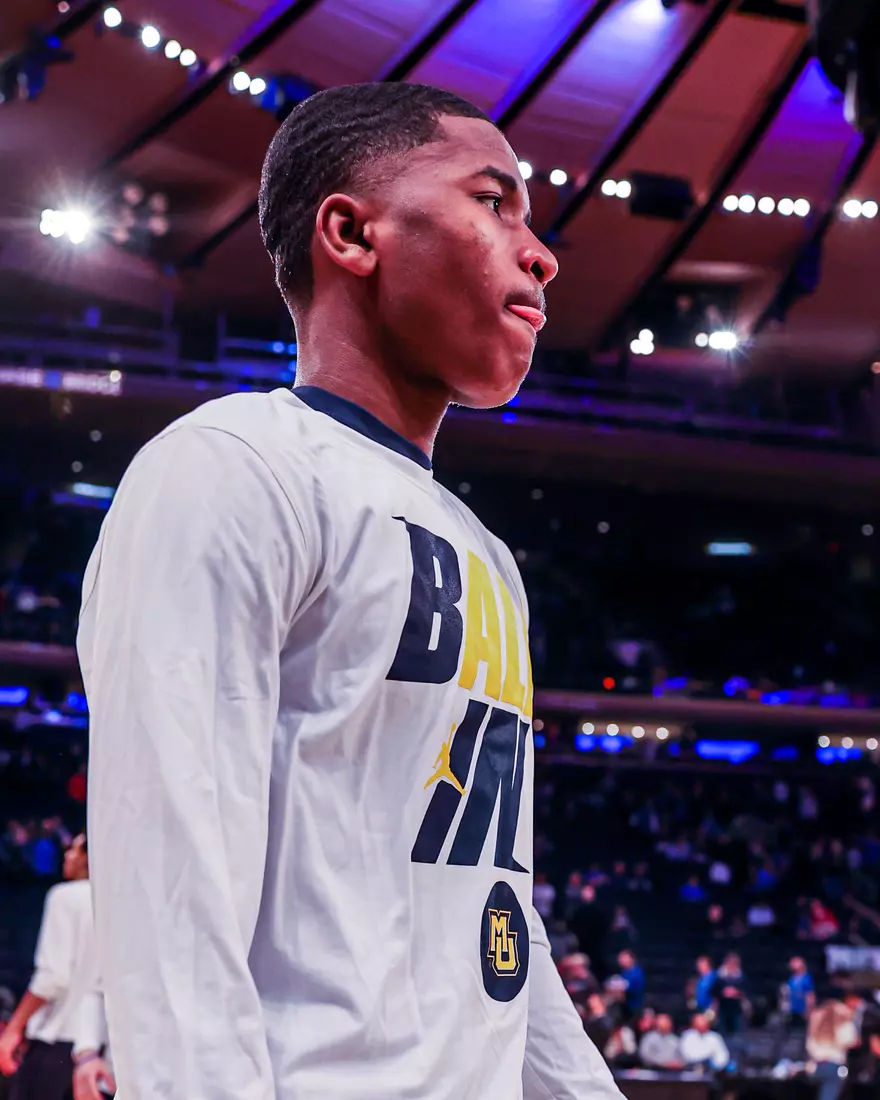 BIG EAST Quarterfinals