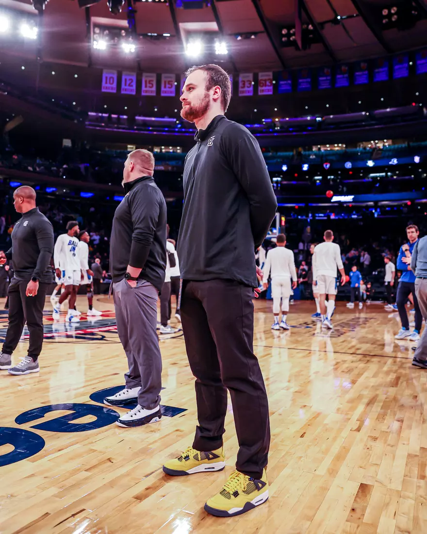 BIG EAST Quarterfinals