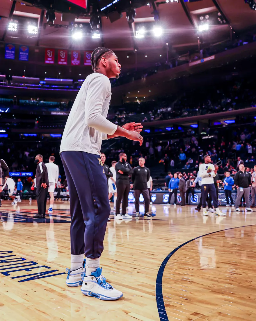 BIG EAST Quarterfinals