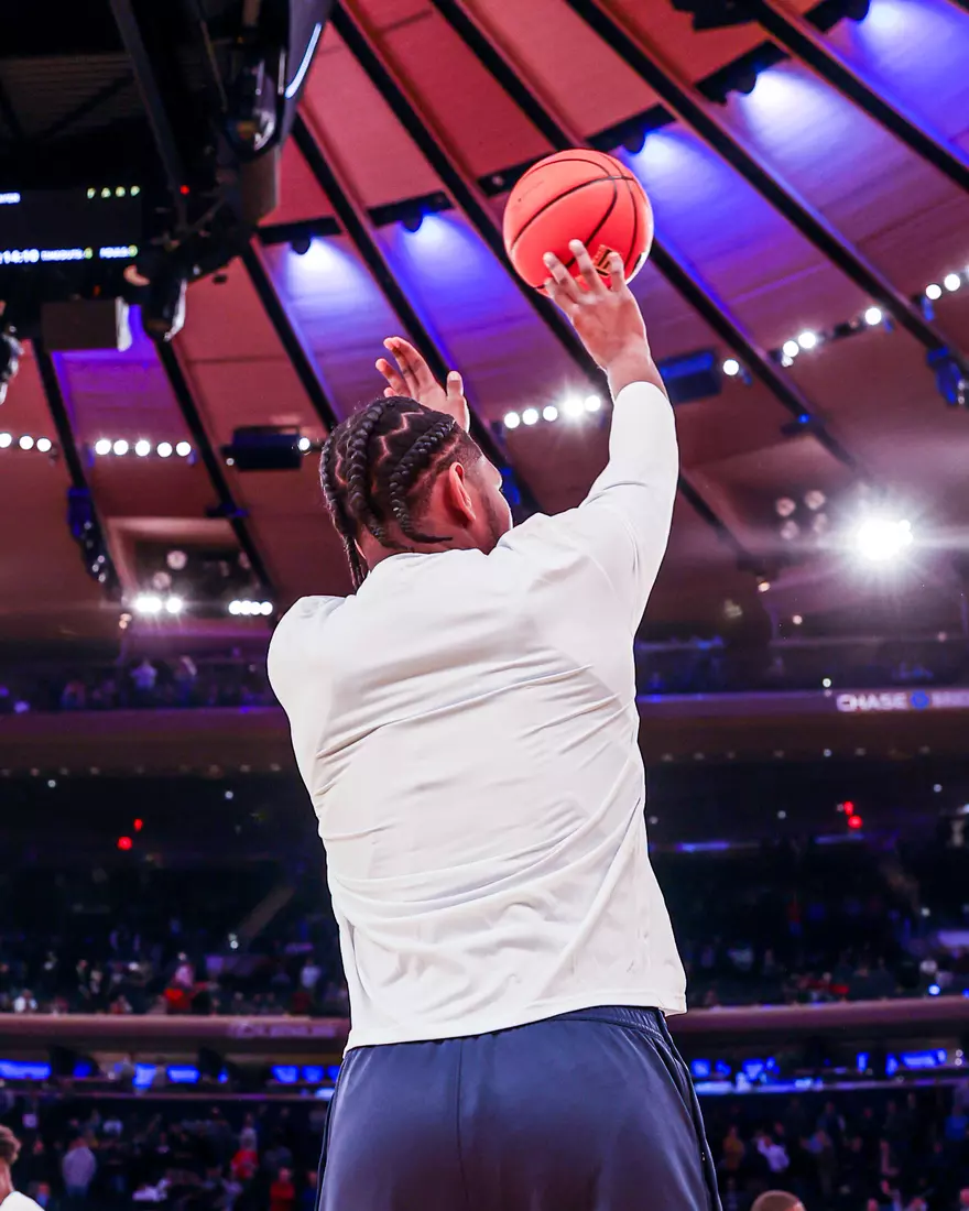 BIG EAST Quarterfinals