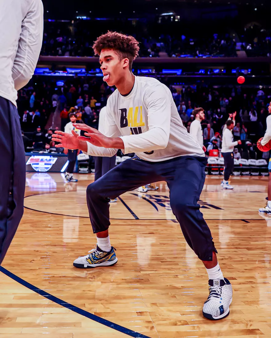 BIG EAST Quarterfinals