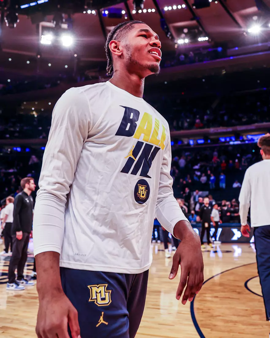 BIG EAST Quarterfinals