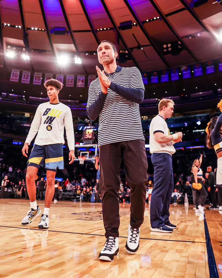 BIG EAST Quarterfinals