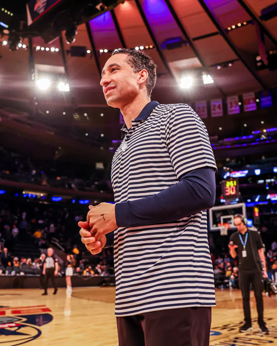 BIG EAST Quarterfinals