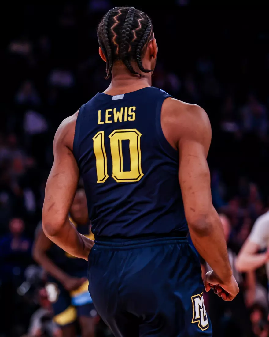 BIG EAST Quarterfinals