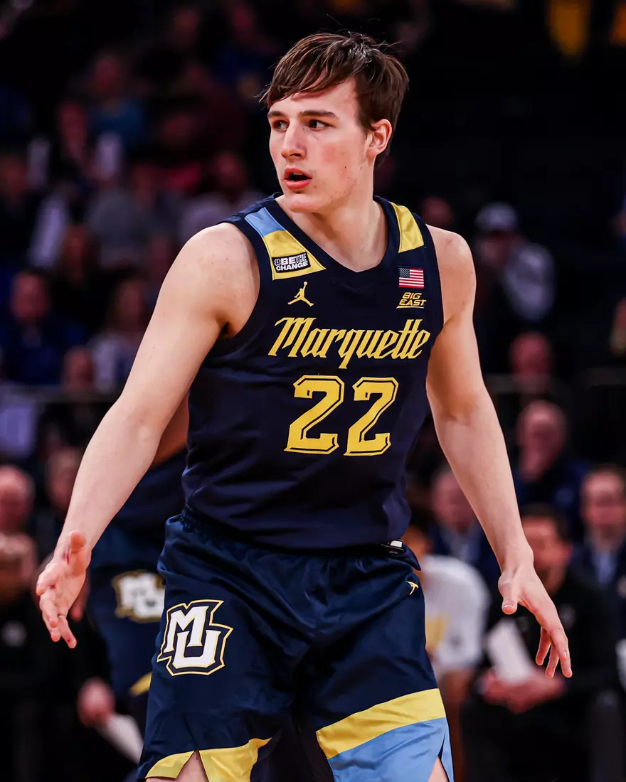 BIG EAST Quarterfinals