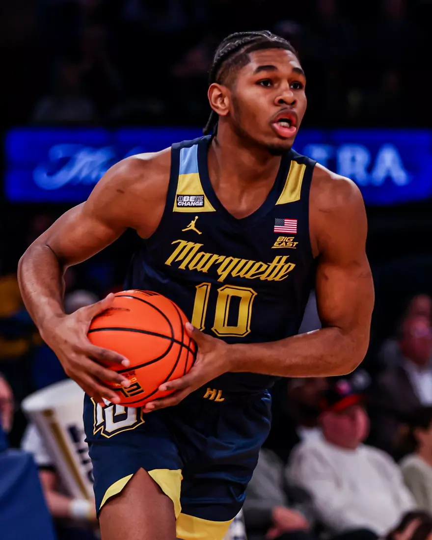 BIG EAST Quarterfinals