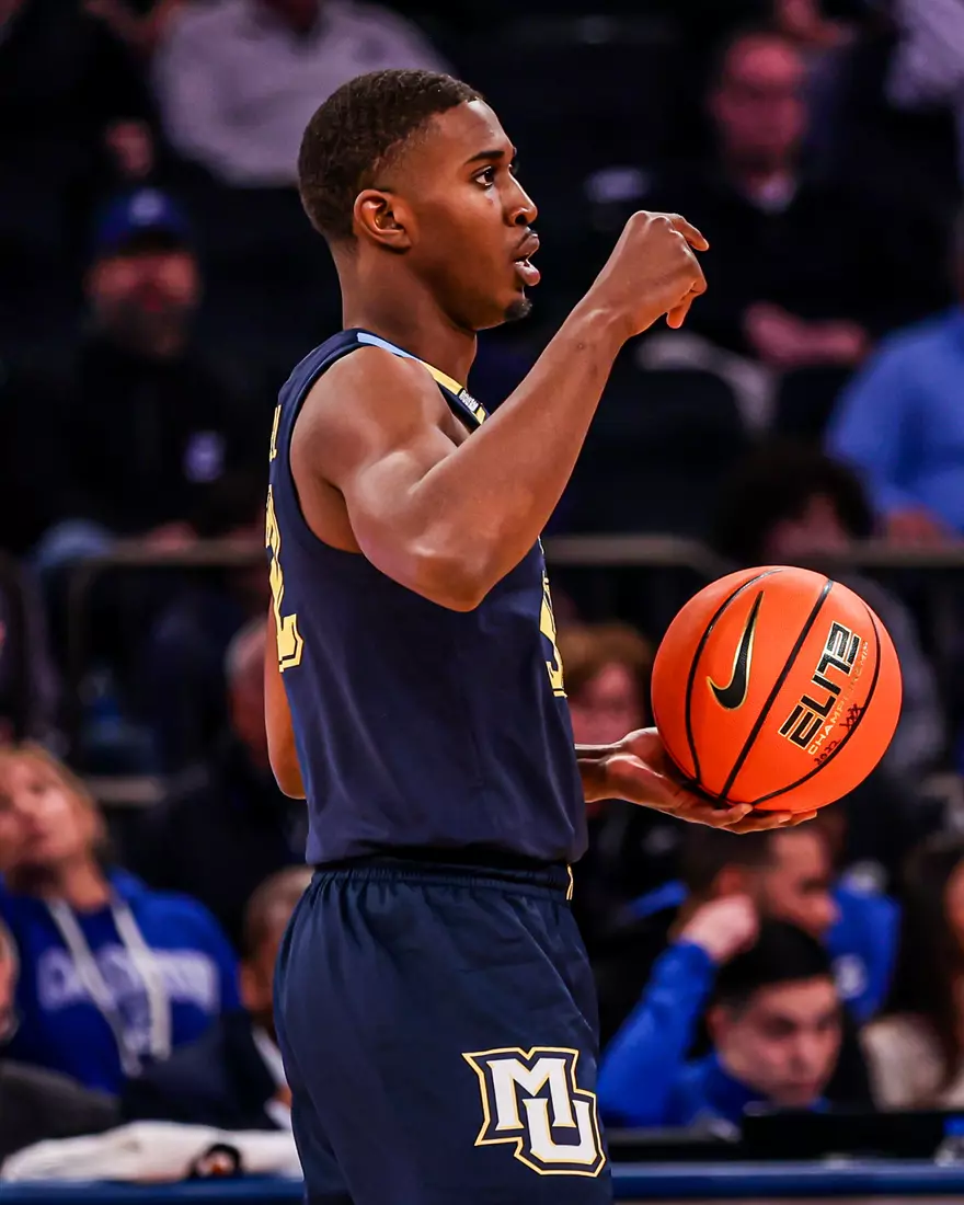 BIG EAST Quarterfinals