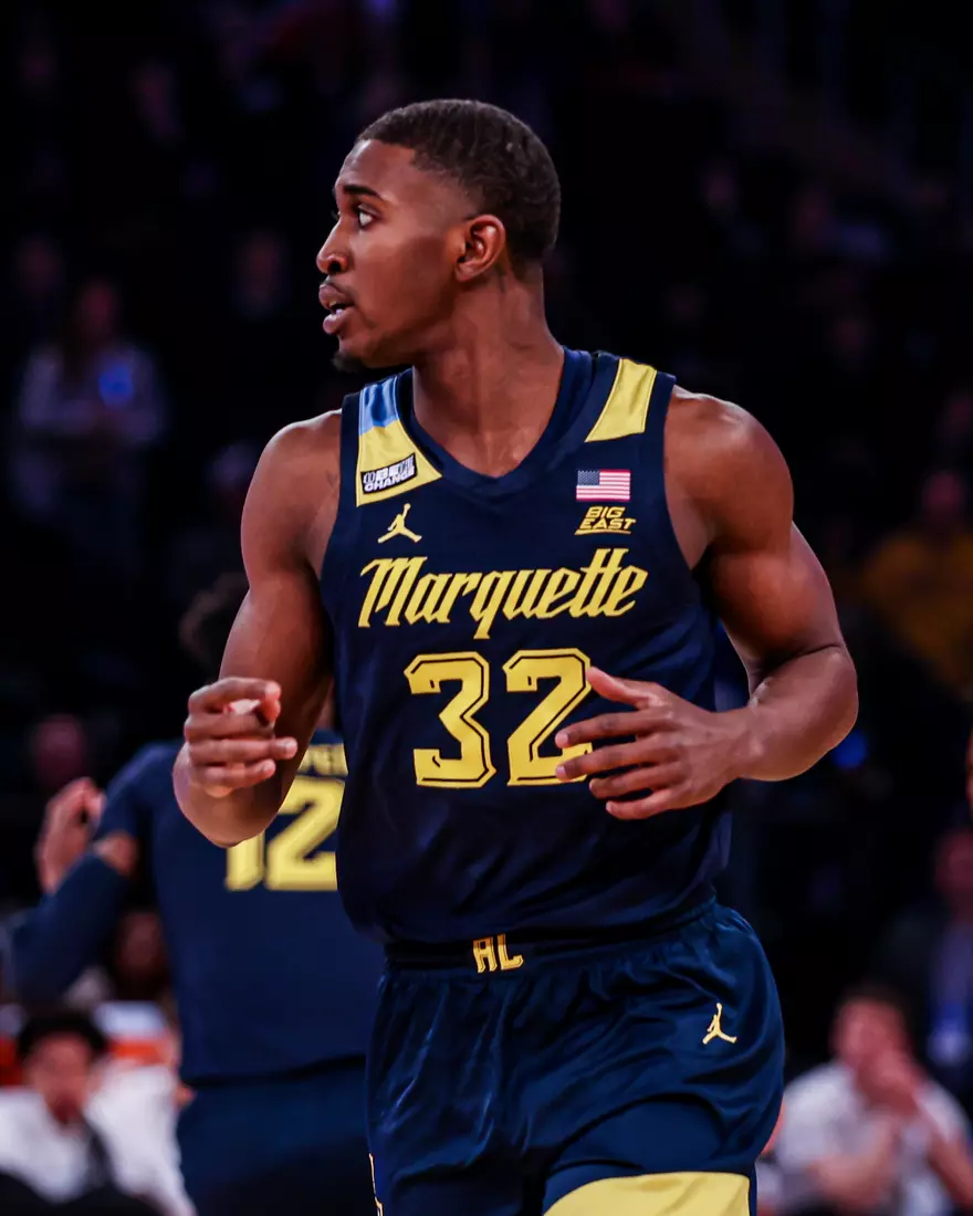 BIG EAST Quarterfinals