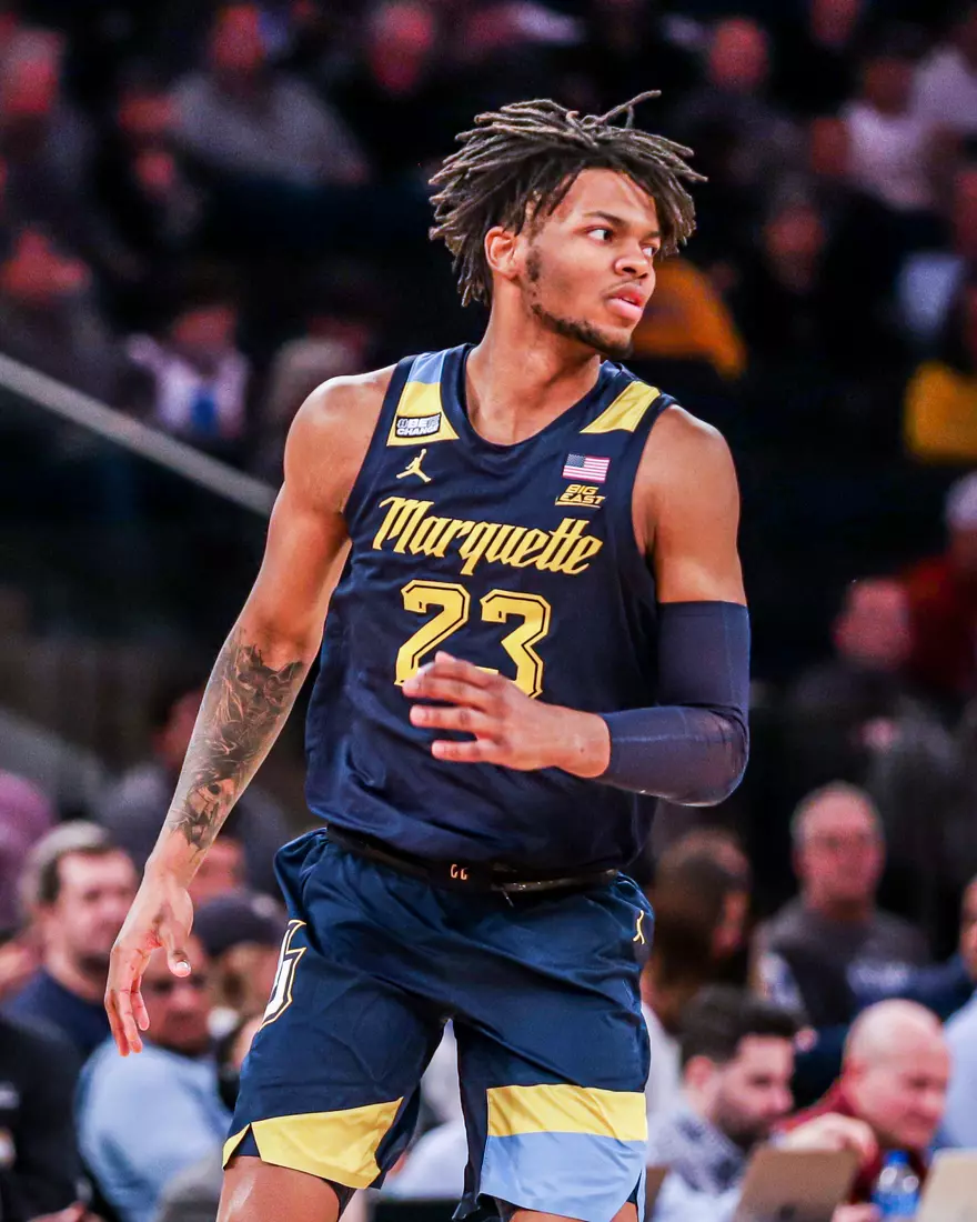 BIG EAST Quarterfinals