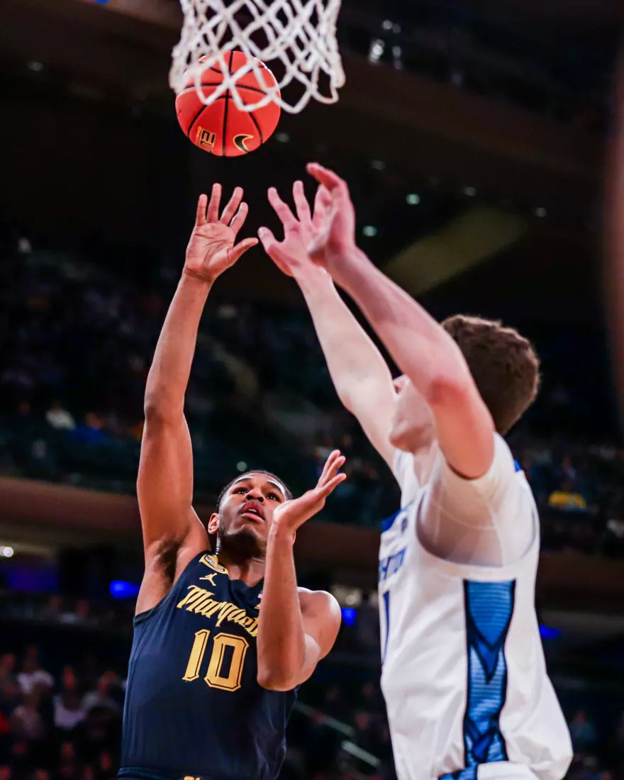 BIG EAST Quarterfinals