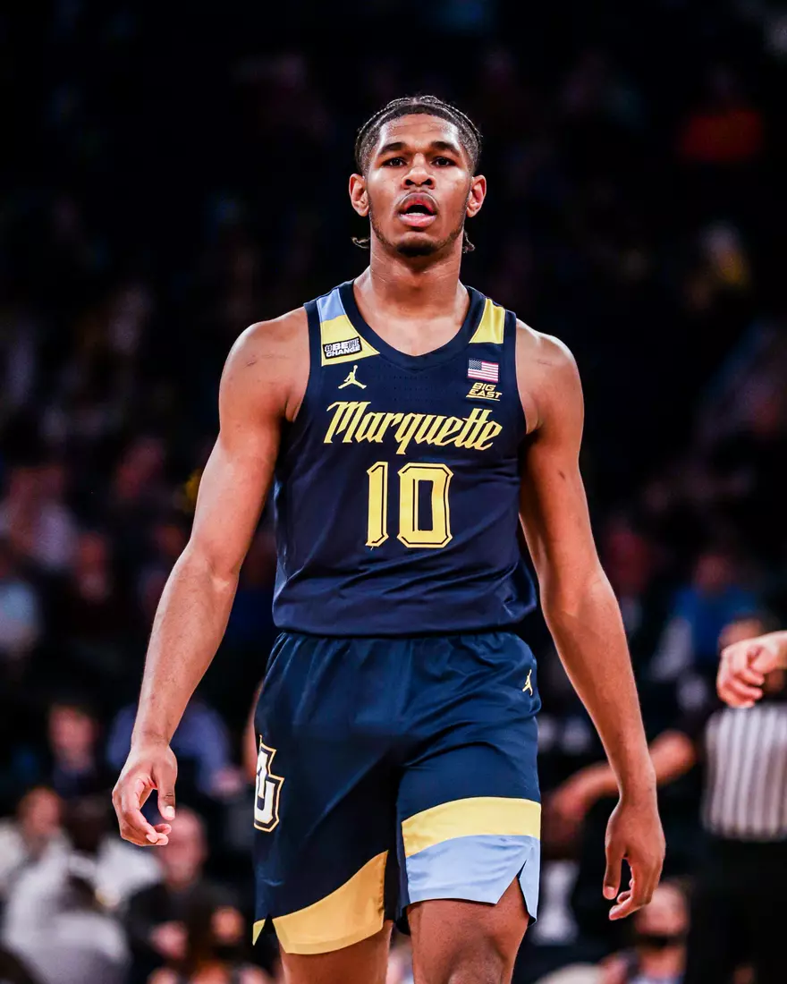 BIG EAST Quarterfinals