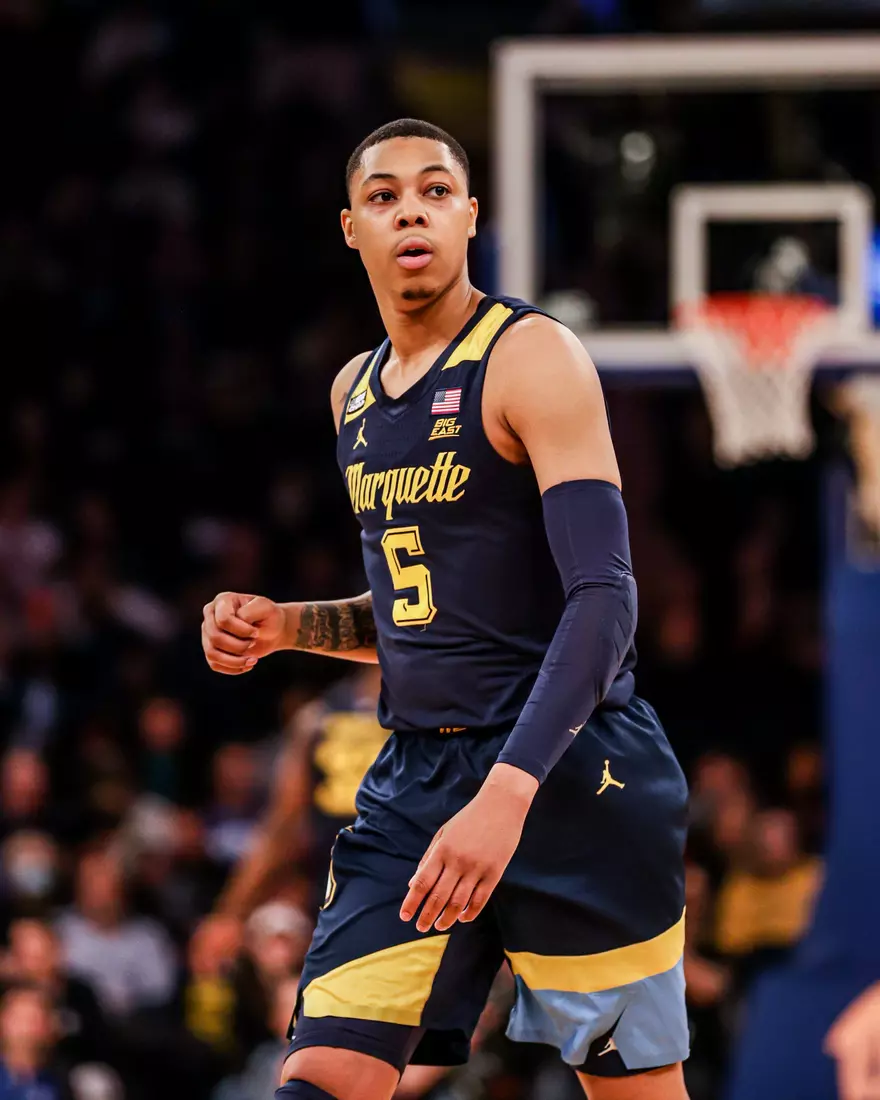 BIG EAST Quarterfinals