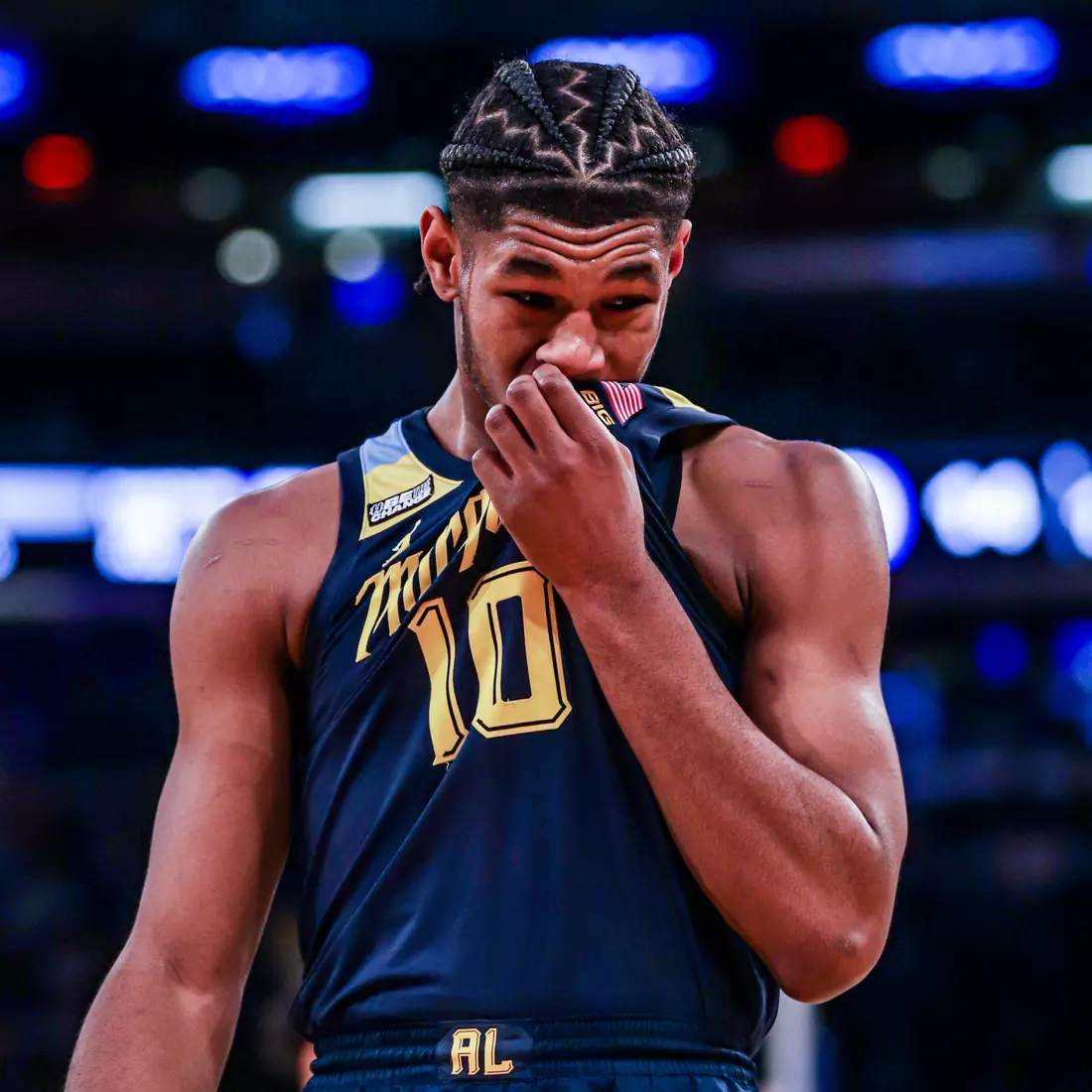 BIG EAST Quarterfinals