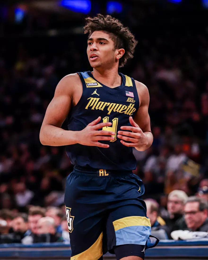 BIG EAST Quarterfinals