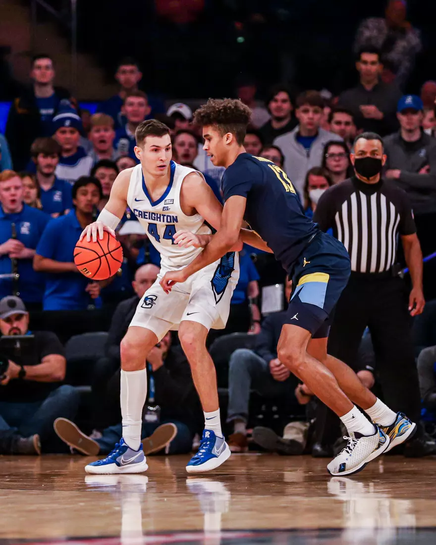 BIG EAST Quarterfinals