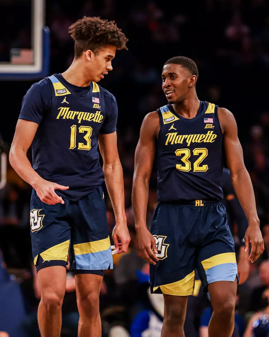 BIG EAST Quarterfinals