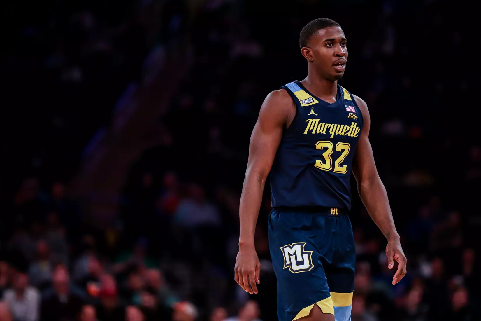 BIG EAST Quarterfinals