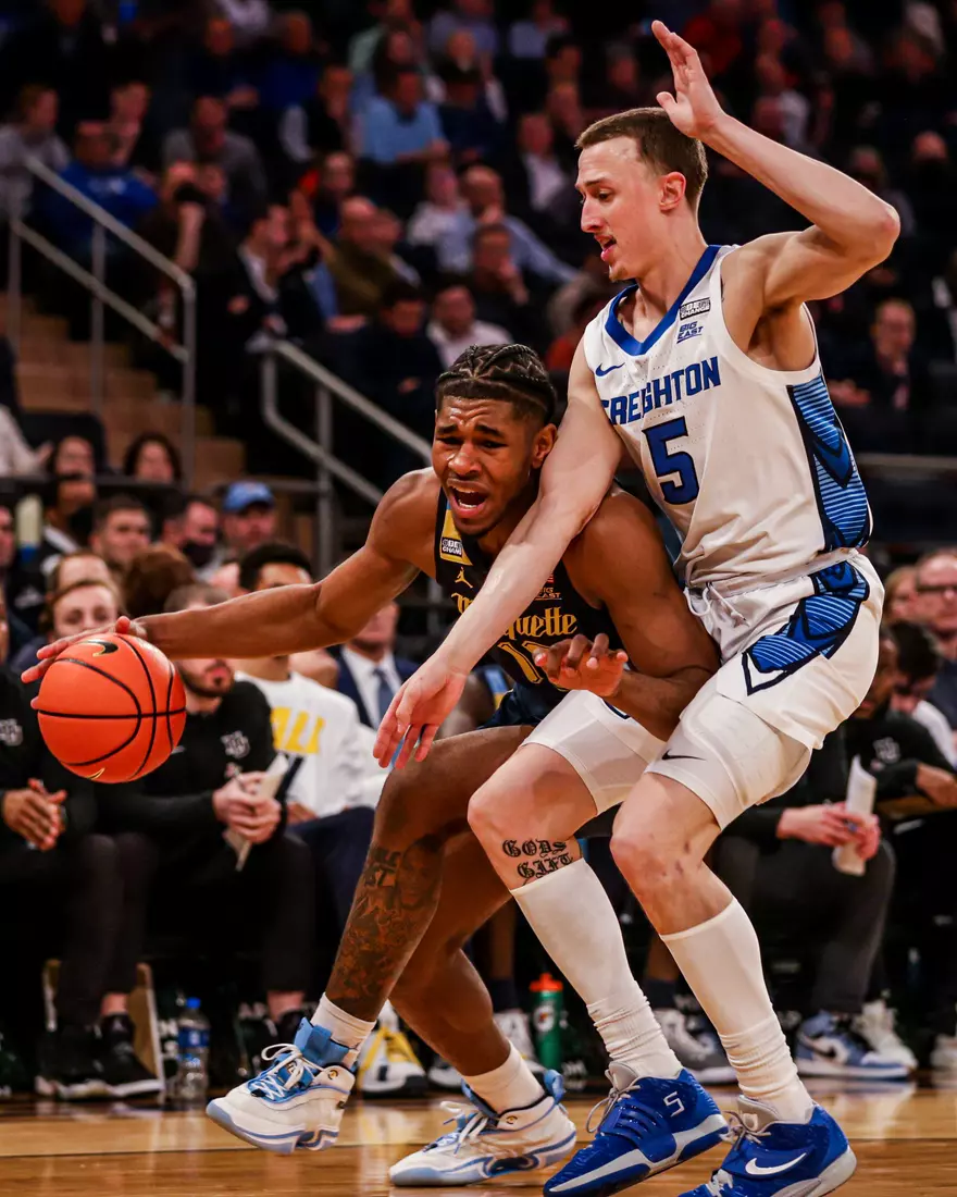 BIG EAST Quarterfinals