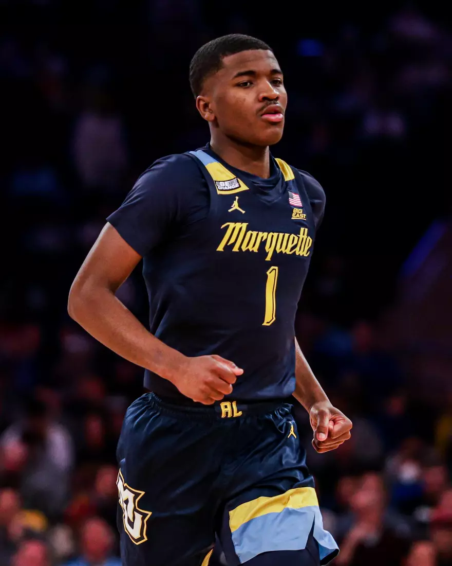 BIG EAST Quarterfinals