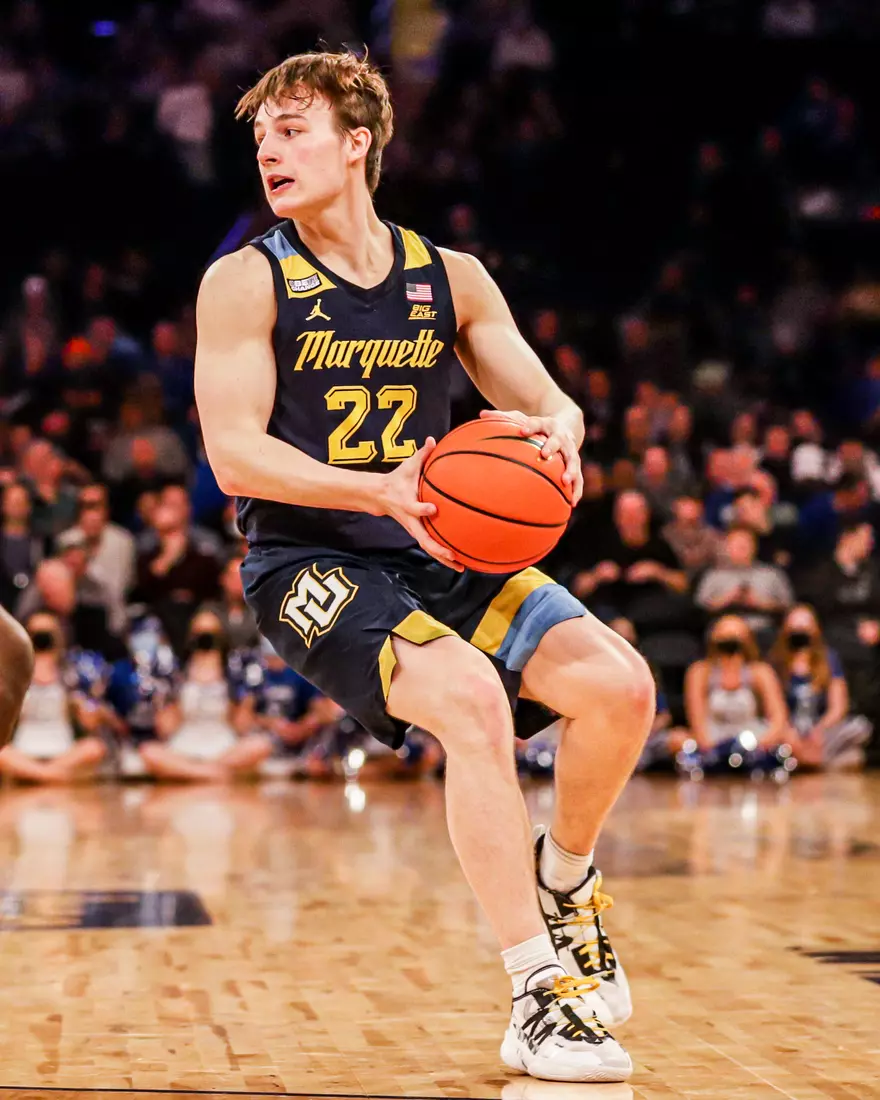 BIG EAST Quarterfinals