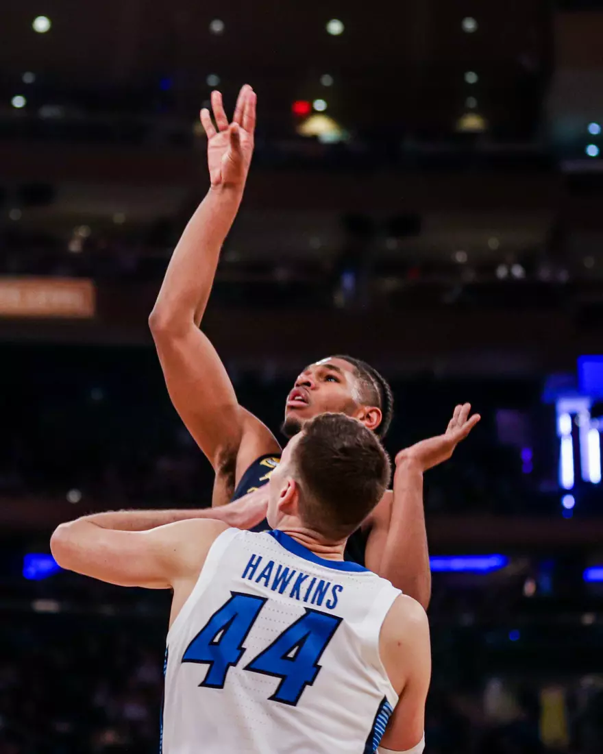 BIG EAST Quarterfinals