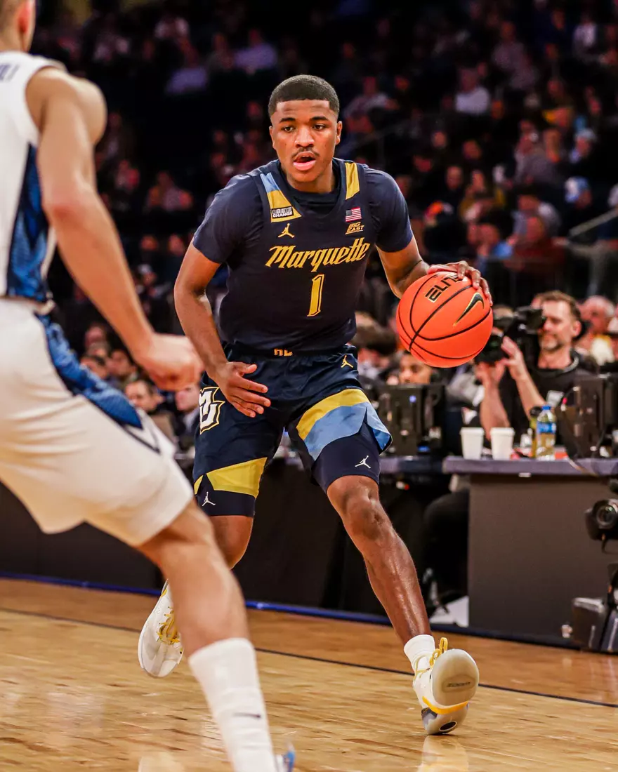 BIG EAST Quarterfinals