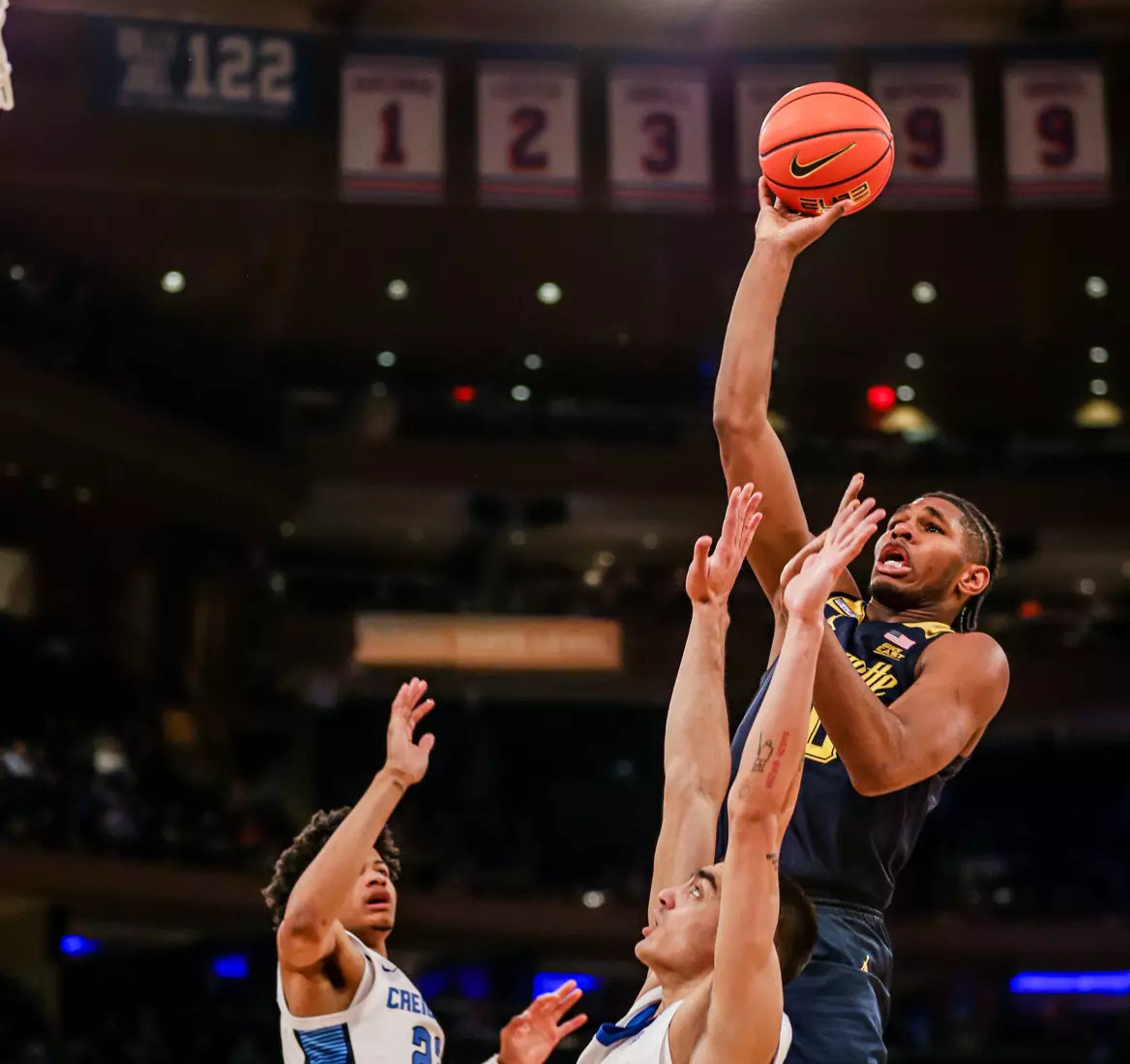 BIG EAST Quarterfinals
