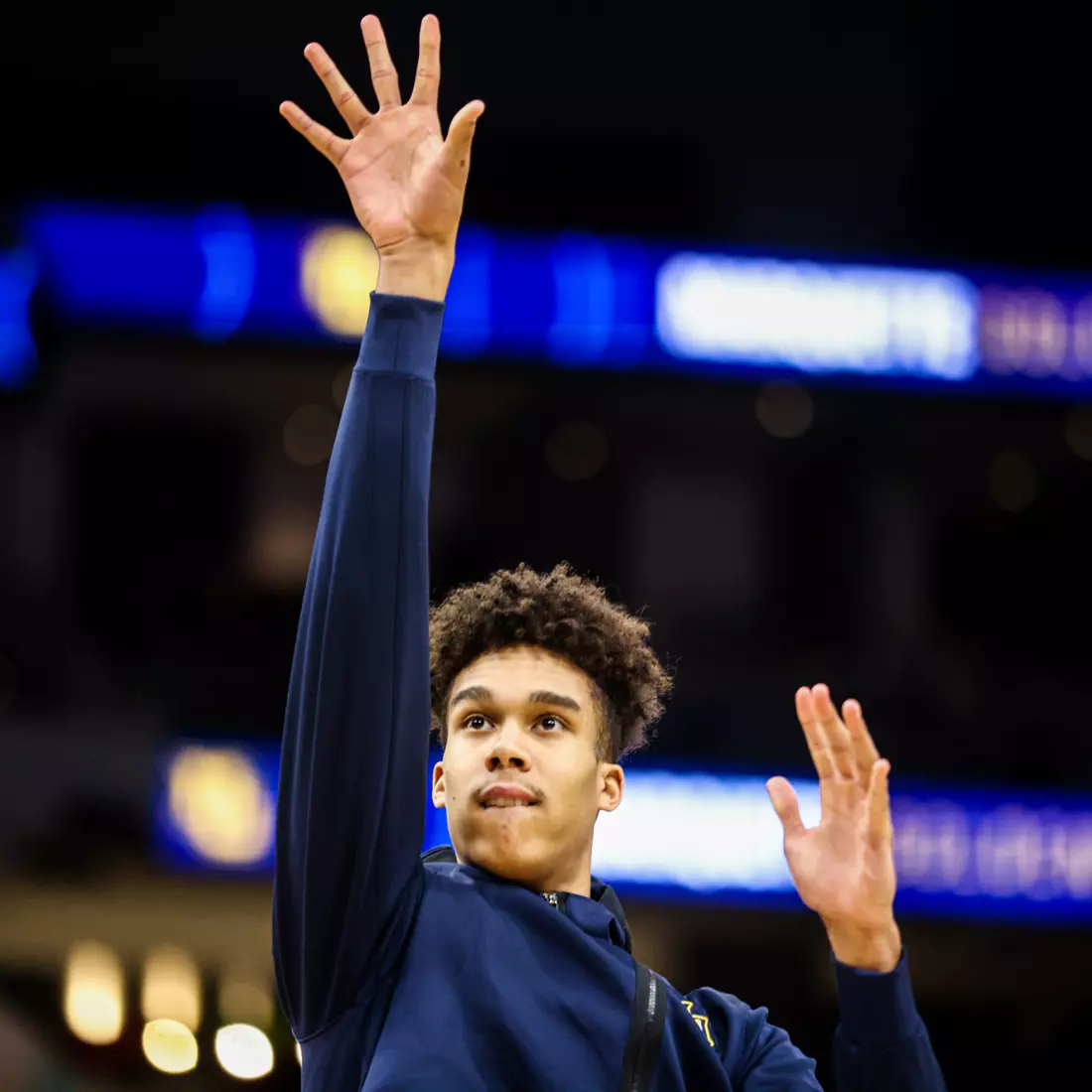 Marquette vs. Creighton