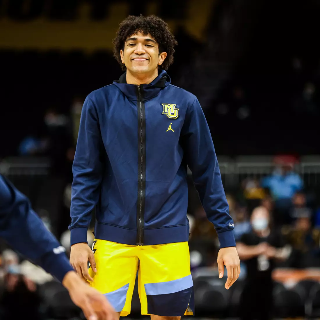 Marquette vs. Creighton